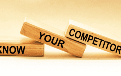 Decoding Competitor Analysis: A Strategic Guide for Business Success