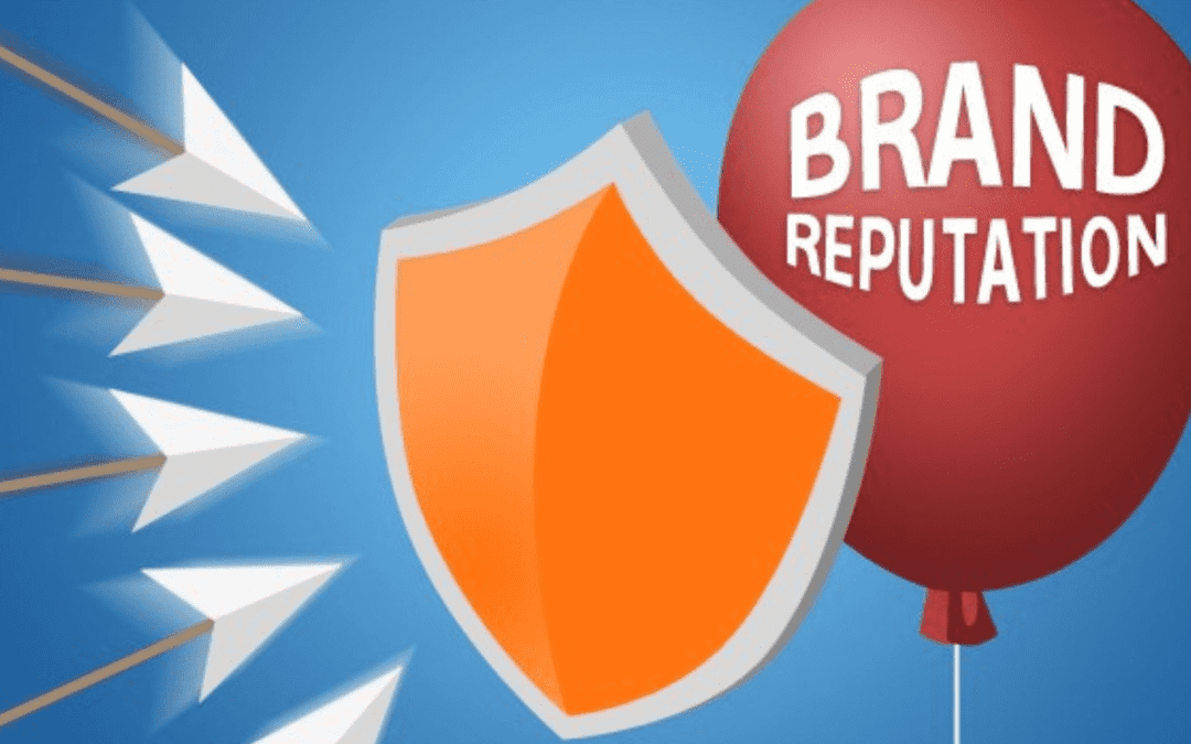 Protecting Your Brand: The Power of Online Reputation Management