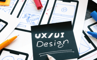 The Future of UI/UX: Emerging Technologies and Trends