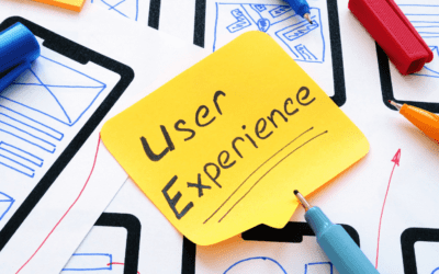 The Role of UI/UX in Branding and Identity