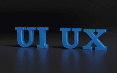 The Importance of User-Centered Design in UI/UX